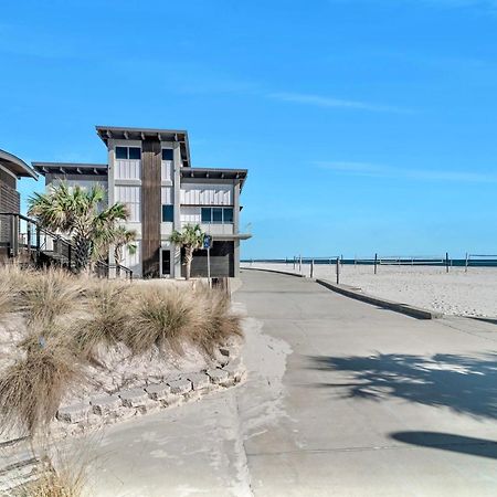 Phoenix Gulf Shores Unit 1702 Экстерьер фото