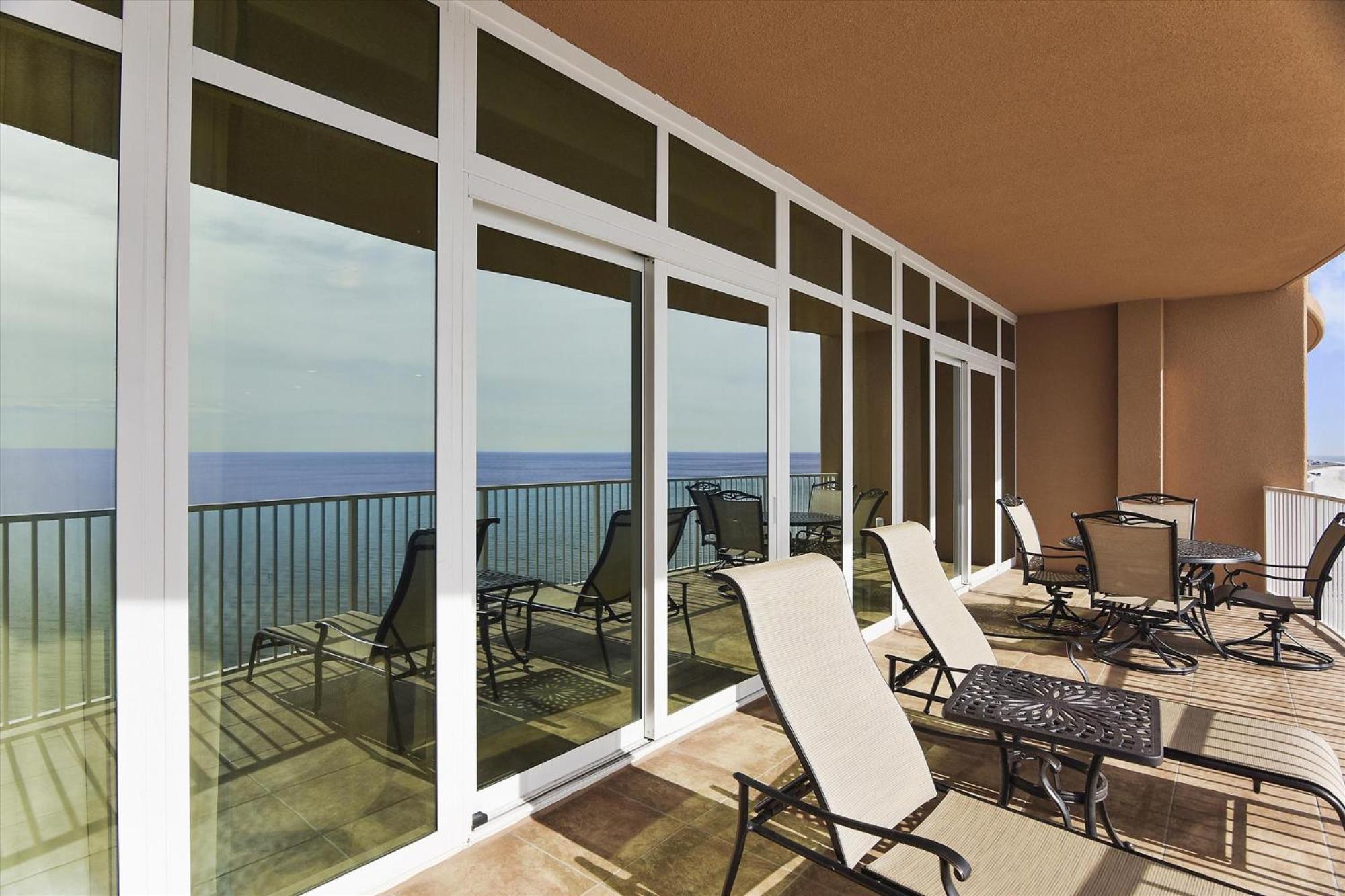 Phoenix Gulf Shores Unit 1702 Номер фото