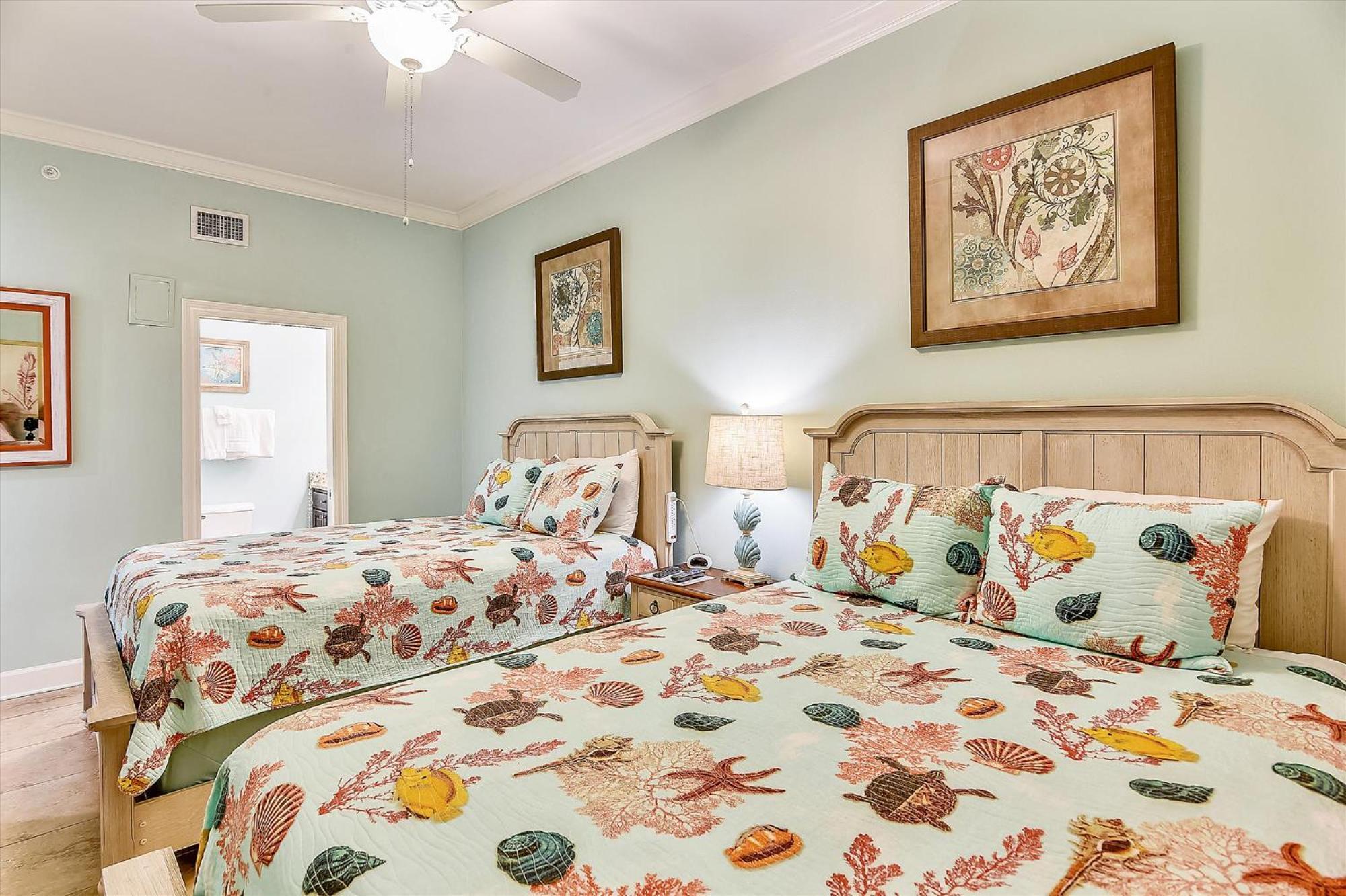 Phoenix Gulf Shores Unit 1702 Номер фото