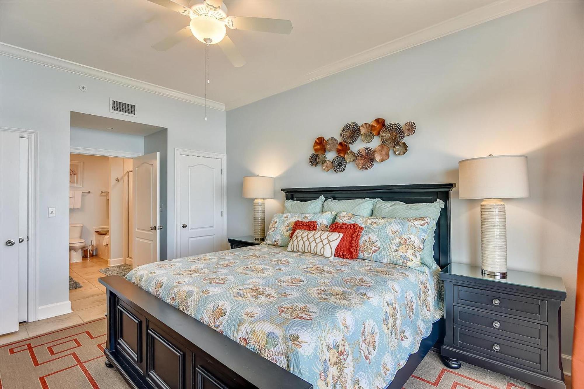 Phoenix Gulf Shores Unit 1702 Номер фото