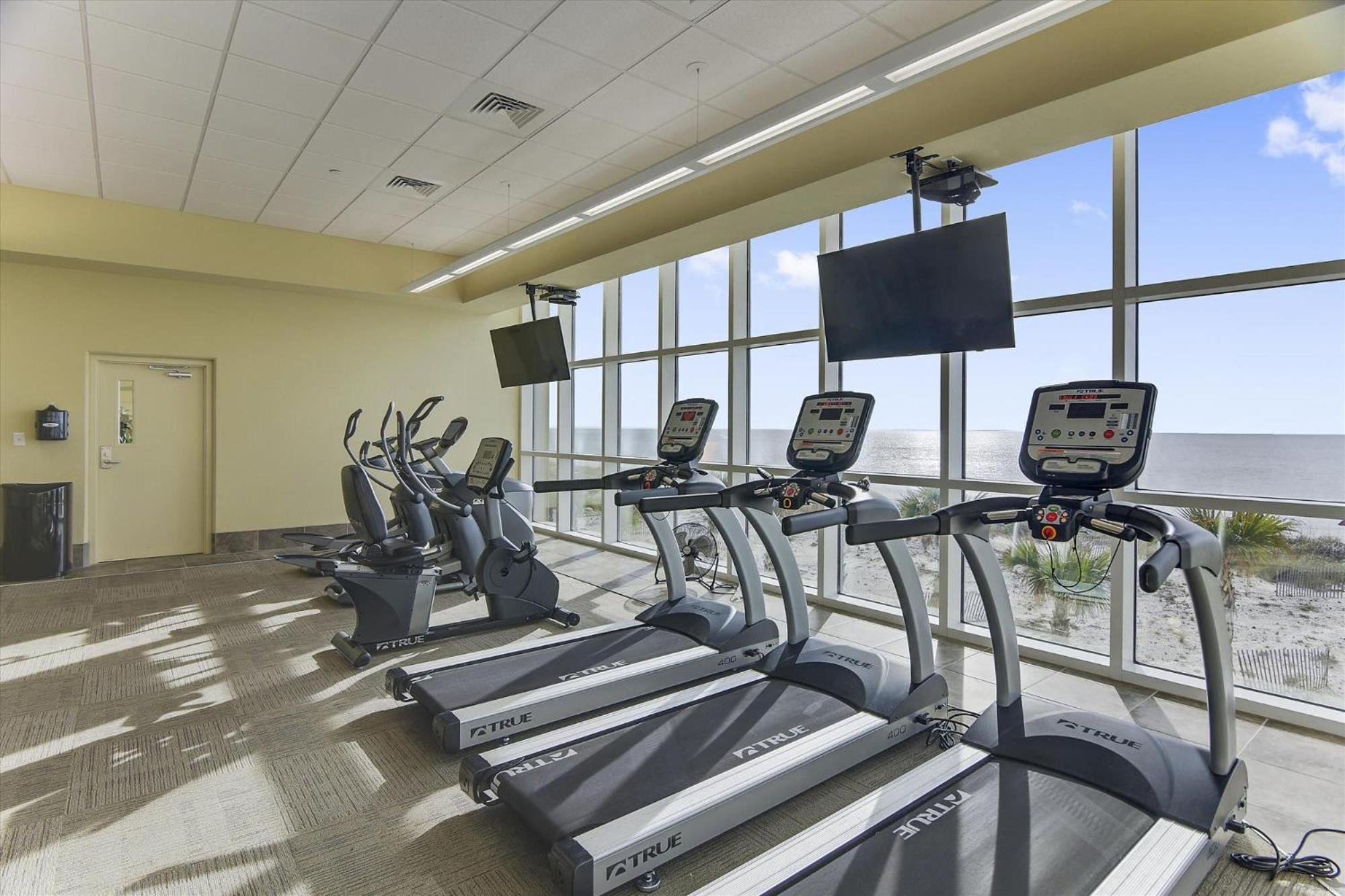 Phoenix Gulf Shores Unit 1702 Экстерьер фото