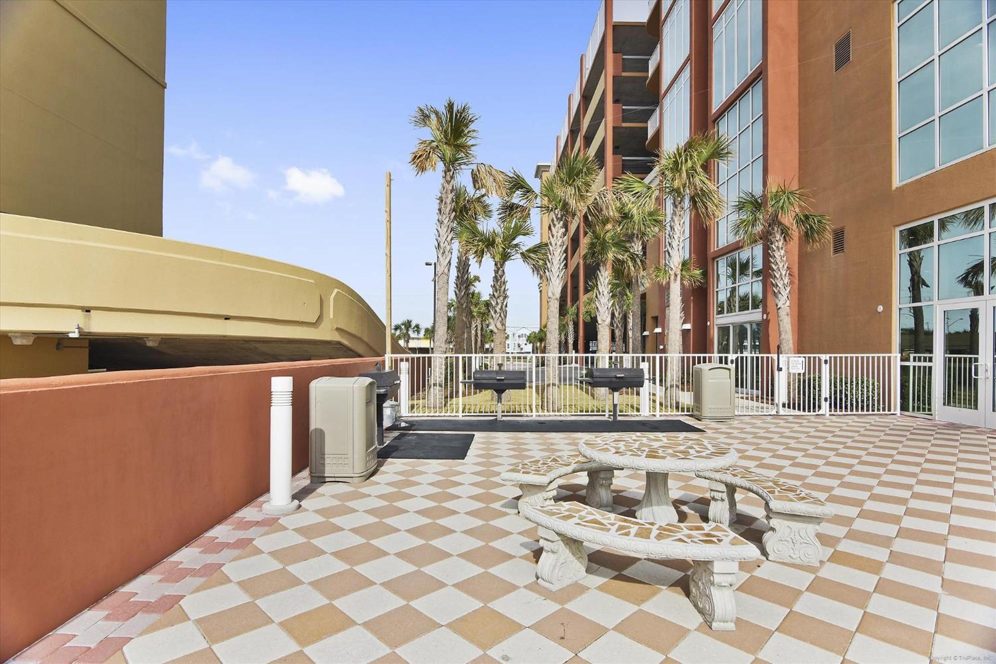 Phoenix Gulf Shores Unit 1702 Экстерьер фото
