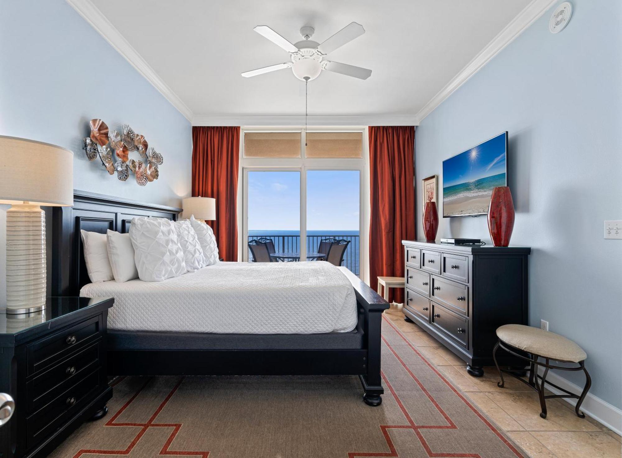 Phoenix Gulf Shores Unit 1702 Экстерьер фото