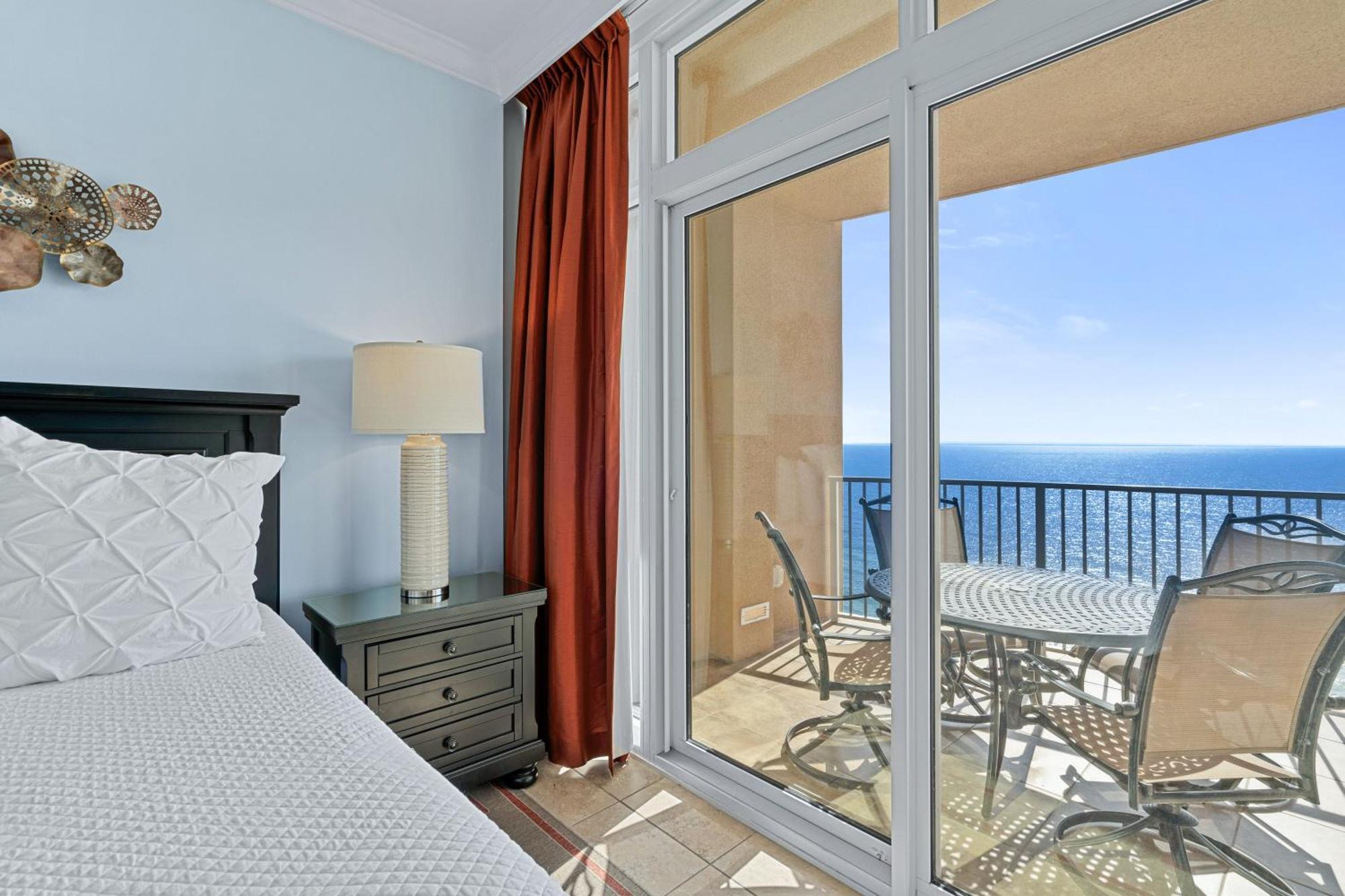 Phoenix Gulf Shores Unit 1702 Экстерьер фото