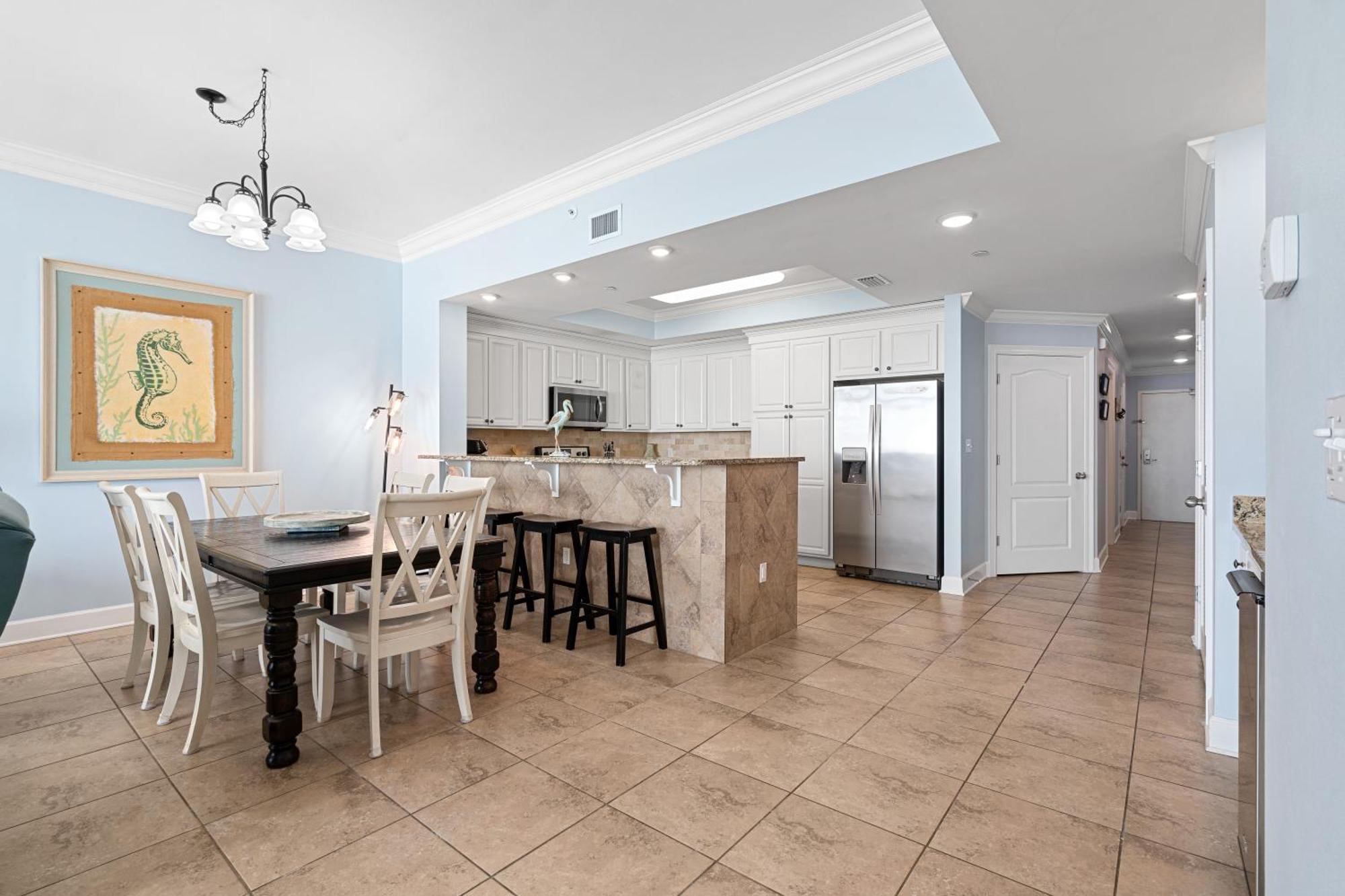 Phoenix Gulf Shores Unit 1702 Экстерьер фото